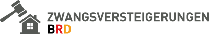 Zwangsversteigerungen BRD